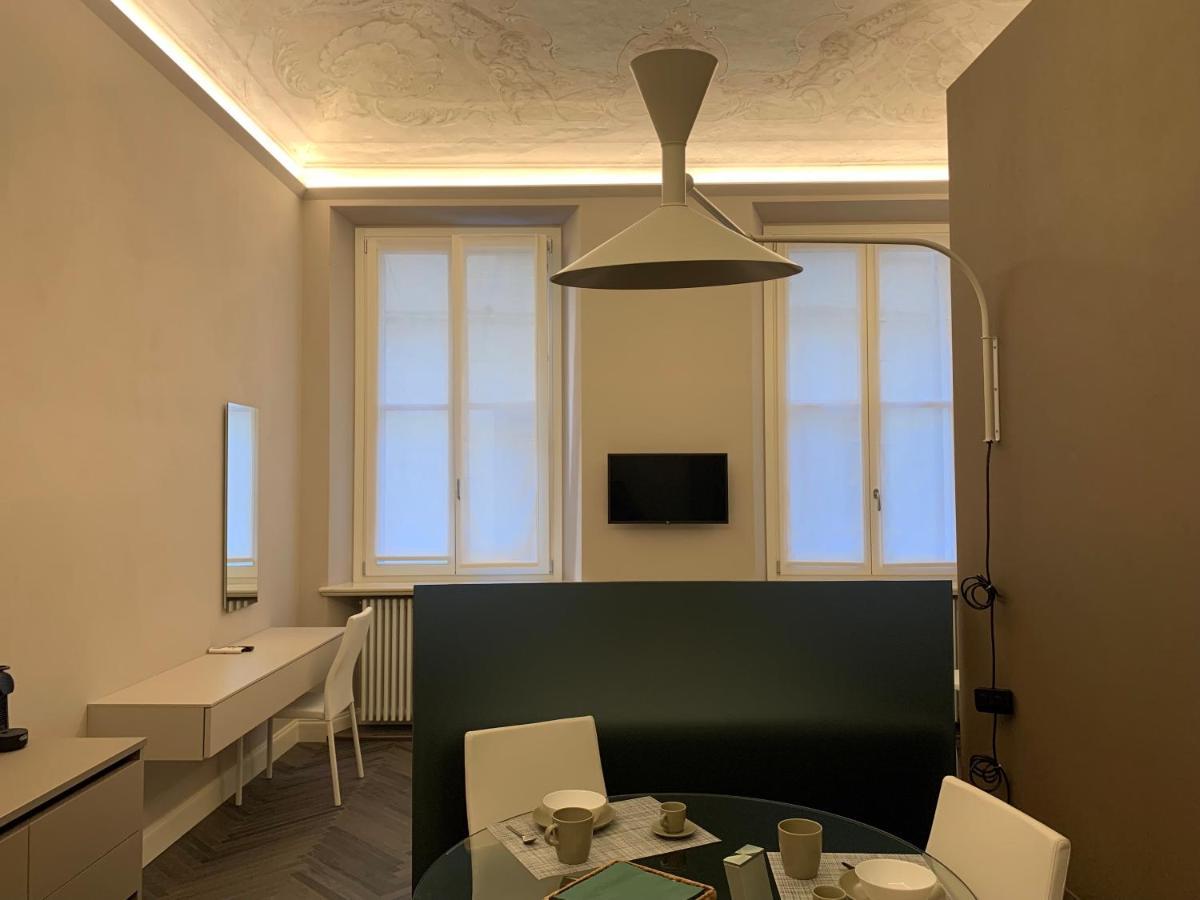 Apartemen Niki O. Charme Parma