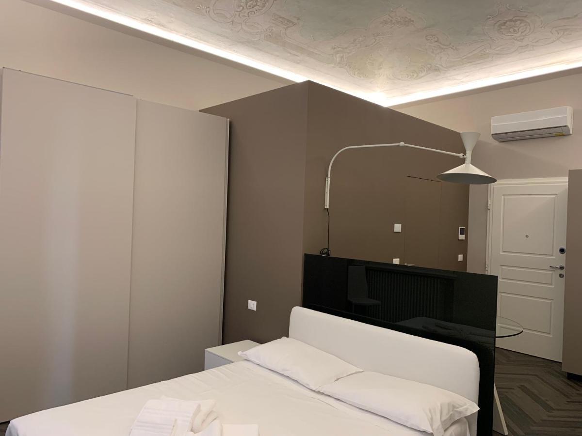 Niki O. Charme Apartemen Parma
