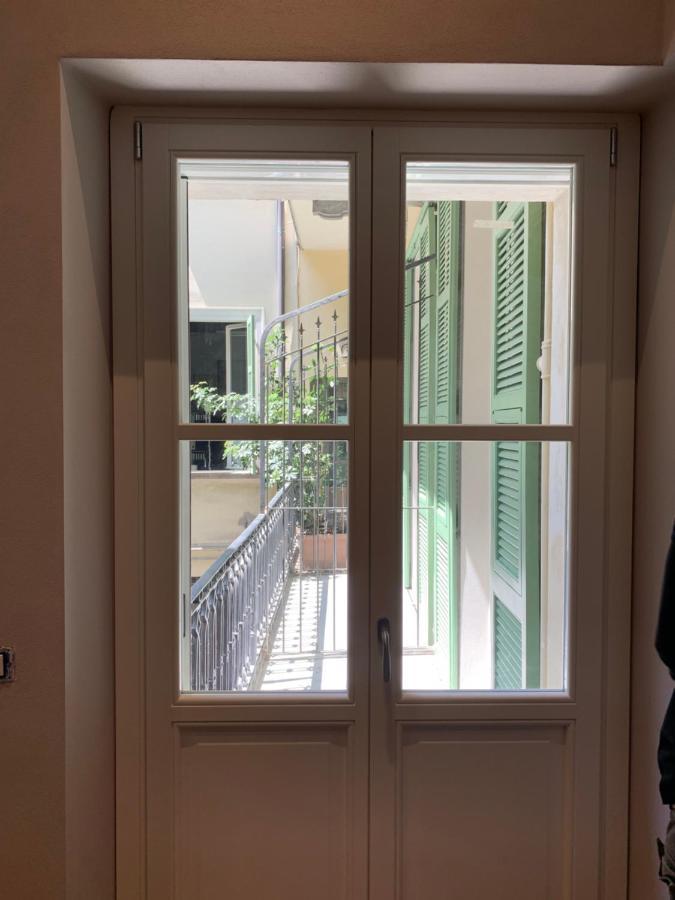 Apartemen Niki O. Charme