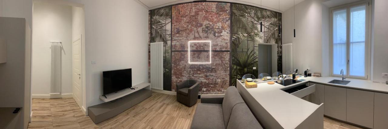 Apartemen Niki O. Charme *