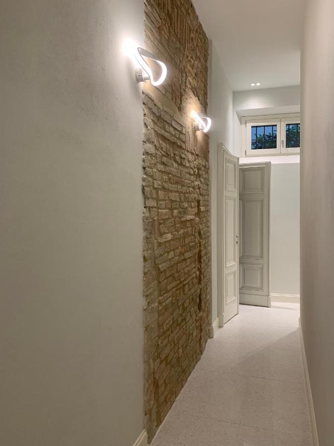 Apartemen Niki O. Charme Parma