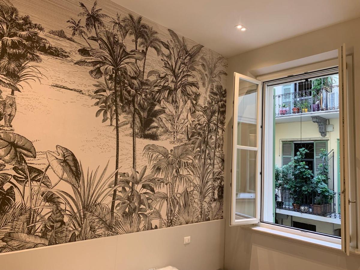 Apartemen Niki O. Charme Parma