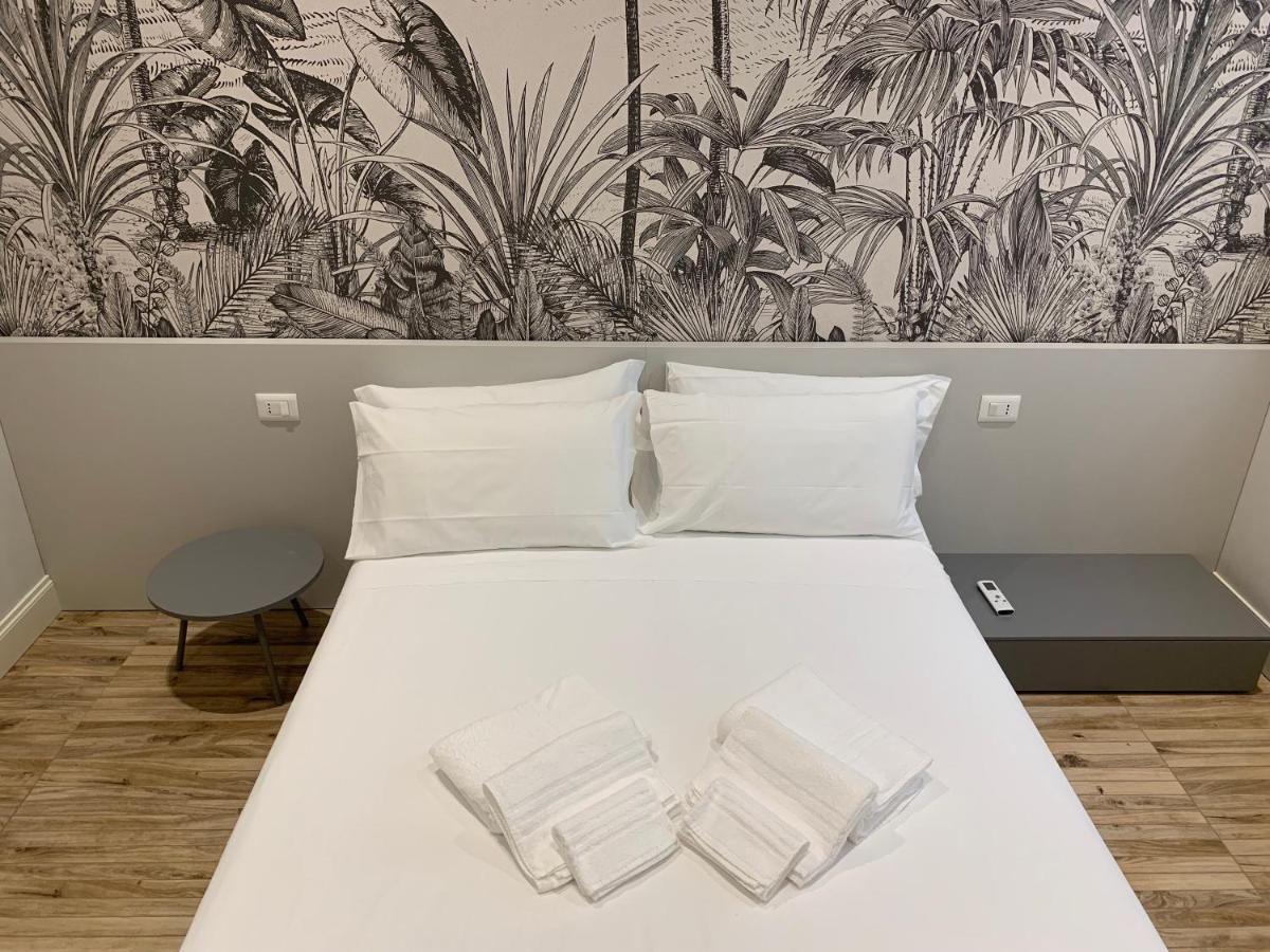 Apartemen Niki O. Charme