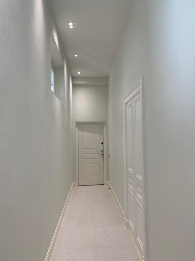 Apartemen Niki O. Charme *