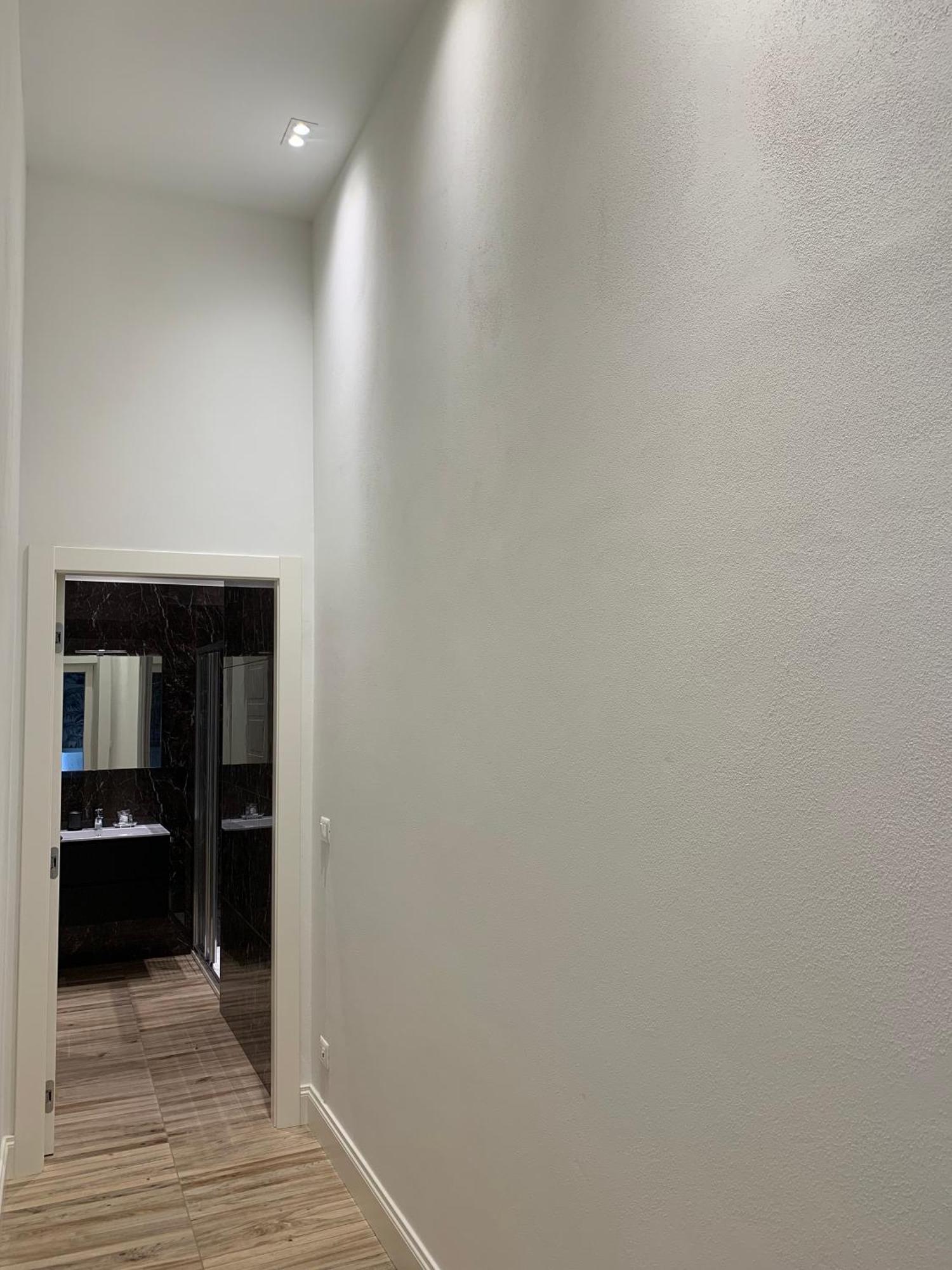 Niki O. Charme Apartemen Parma