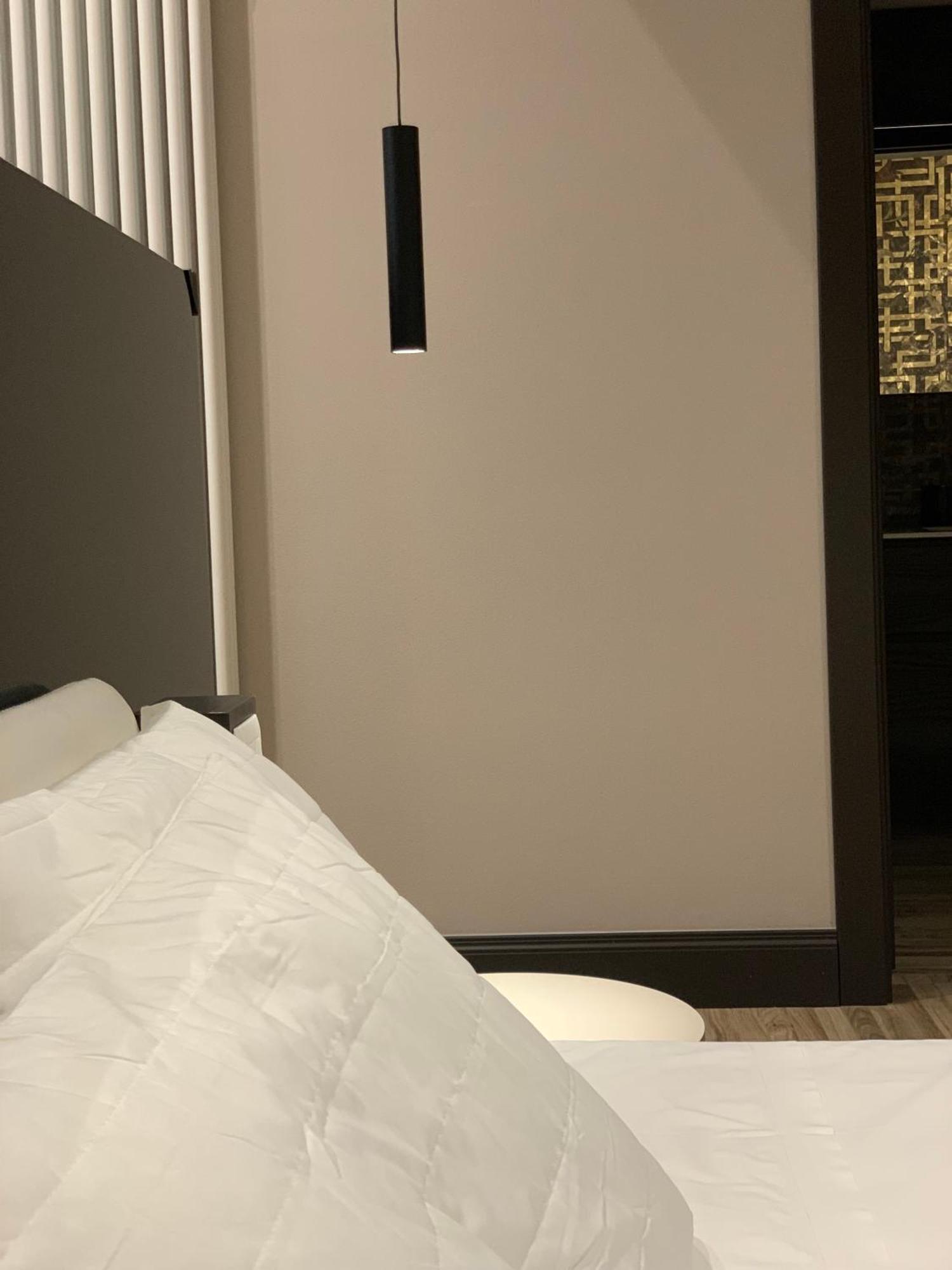 Niki O. Charme Apartemen *