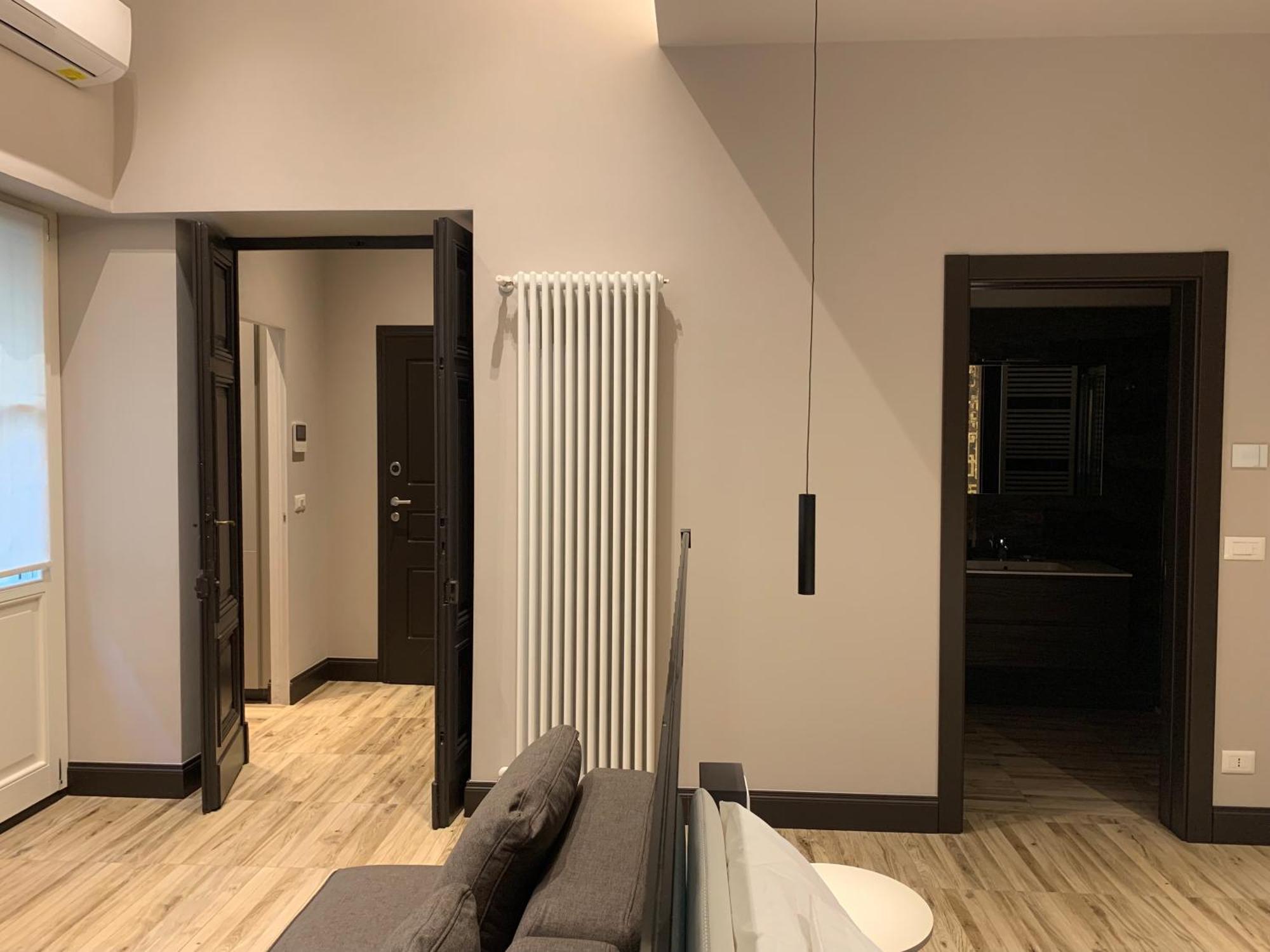 Apartemen Niki O. Charme Parma