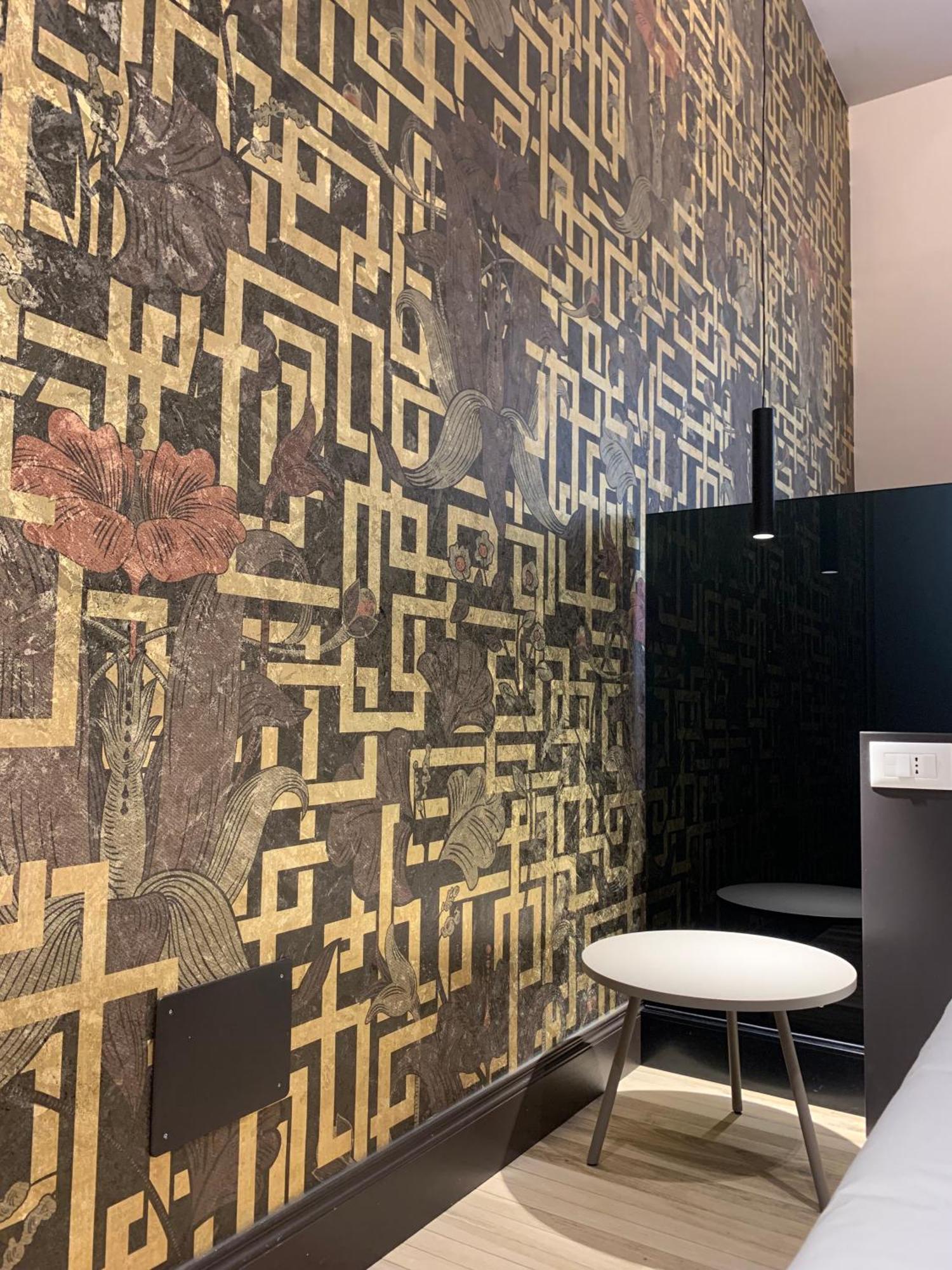 Niki O. Charme Apartemen Parma